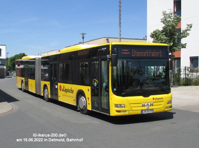LIP-SV 792